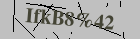 Security image. You must enable images to submit entry