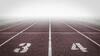 Athletes