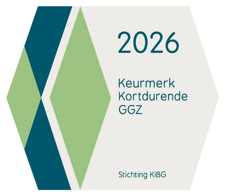 KIBG - Keurmerk sticker 2026