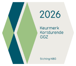 KIBG - Keurmerk sticker 2026